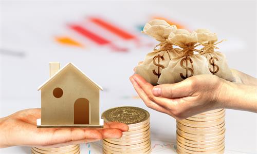 北京房屋抵押贷款